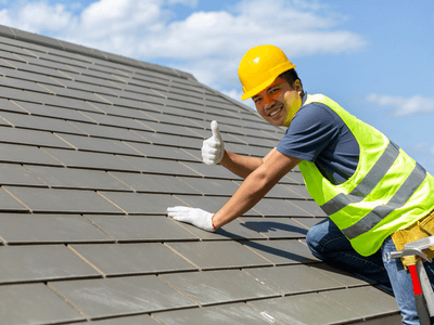 About Roof Repair Experts Seward, PA