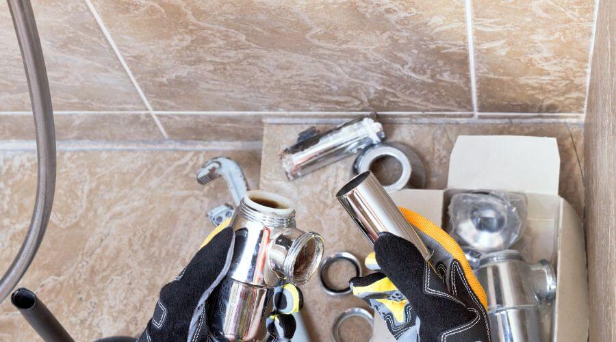 Professional New roof installation in Seward, PA